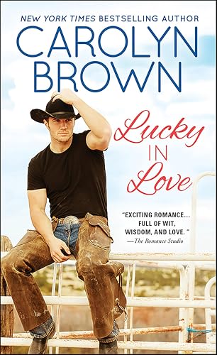 Lucky in Love - Bon plan à 0.99€
