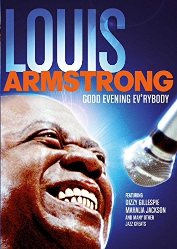 Louis Armstrong - Good Evening Ev'rybody - Musique & Instruments Amazon Allemagne à 2.89€