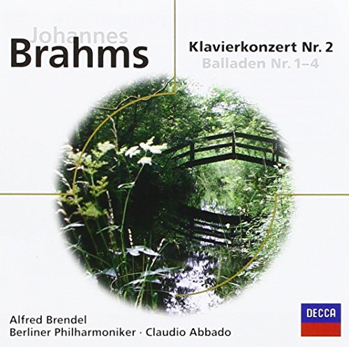 Klavierkonzert 2/Balladen 1-4 (Eloquence) - Musique & Instruments en promo à 1.56€