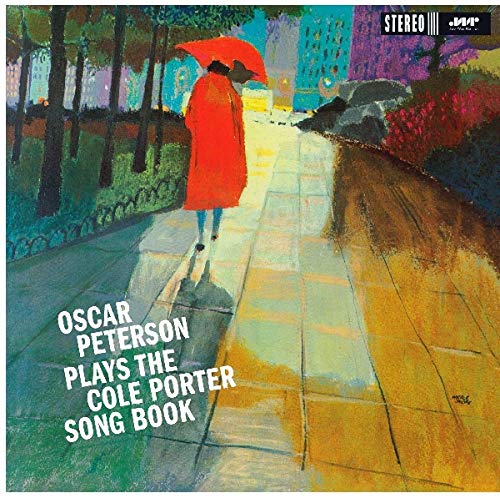 Peterson Oscar / Plays Cole Porter en promo sur Amazon