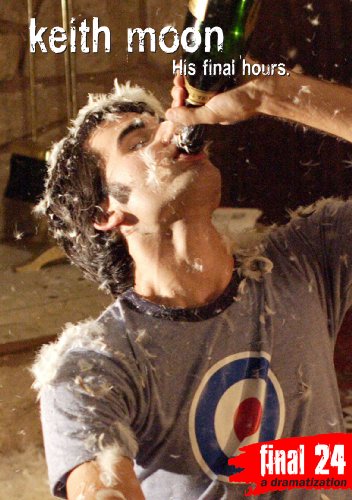 Keith Moon: His Final Hours [Reino Unido] [DVD] - Livres & eBooks Amazon Espagne à 8.88€