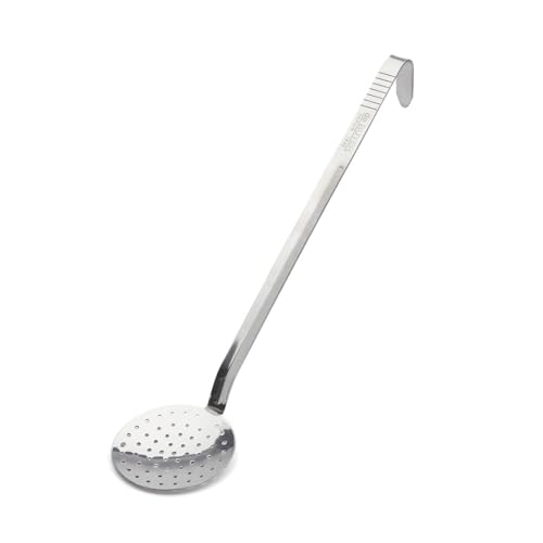 De Buyer Schiumarola d. cm. 10 acciaio, 3150.10 - Amazon Italie à 13.44€