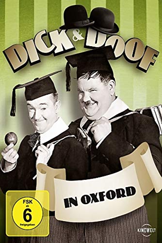 Dick & Doof - In Oxford - Livres & eBooks Amazon France à 4.81€