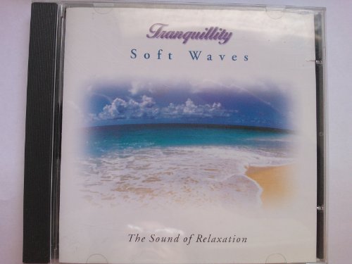 Anton Charles Hughes - Soft Waves - Livres & eBooks Amazon Royaume-Uni à 6.00€