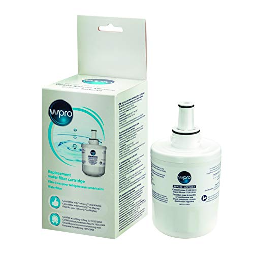Wpro Kitchen Whirlpool Water Filter Replacement Cartridge... - Auto & Moto en promo à 19.00€
