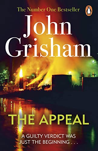 The Appeal: The gripping legal thriller from the Sunday... - Livres & eBooks Amazon Royaume-Uni à 0.99€