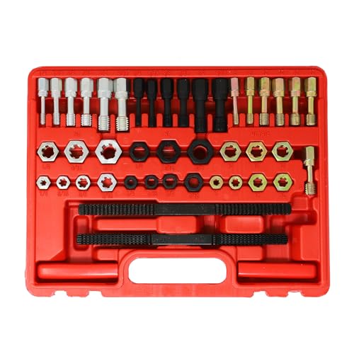 CTA Tools 8240 - Set Universale da 53 Pezzi - Bricolage & Outils Amazon Italie à 45.17€