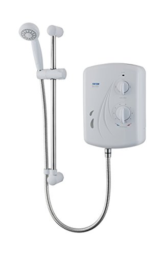 Triton Showers MOSV07SG Seville Universal Electric Shower... - Maison & Cuisine Amazon Royaume-Uni à 83.19€