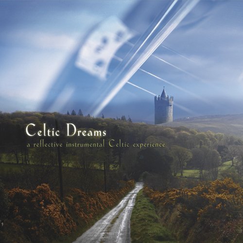 Celtic Dreams - Musique & Instruments Amazon France à 20.29€