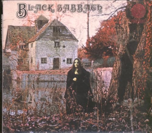Black Sabbath -Digi- - Sports & Fitness Amazon France à 18.09€