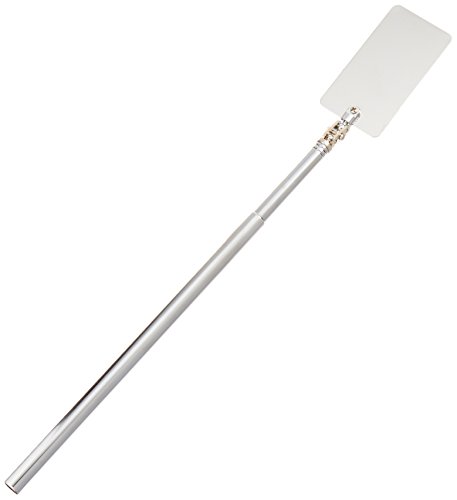 General Tools Metallo Specchio ispezione (5562) - Bricolage & Outils Amazon Italie à 19.43€