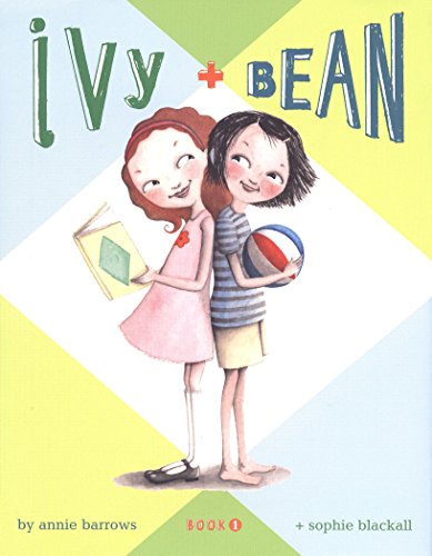 Ivy and Bean: Book 1 en promo sur Amazon