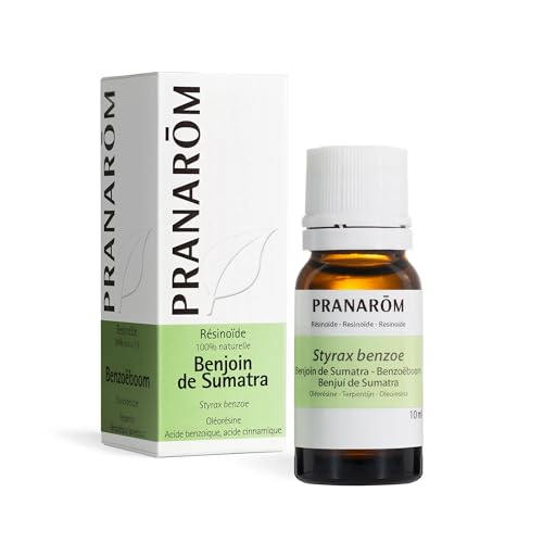 PRANAROM Essenz für zu Hause, 1er Pack(1 x 10 ml) - Beauté & Parfums Amazon Allemagne à 5.03€