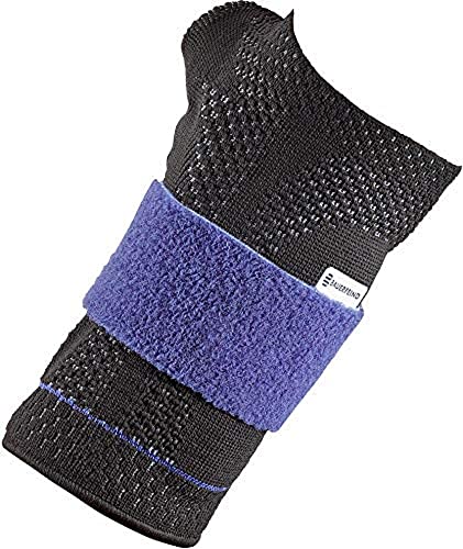 BAUERFEIND Support de poignet ManuTrain - Sports & Fitness Amazon France à 61.96€