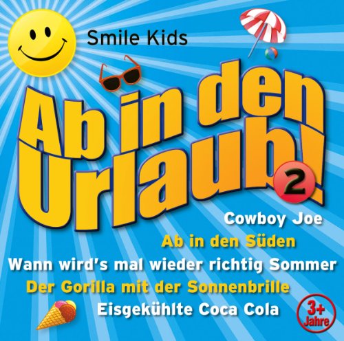 AB in Den Urlaub Vol.2 [Import] - Musique & Instruments Amazon Espagne à 7.66€
