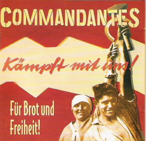 Für Brot und Freiheit! - Auto & Moto Amazon Royaume-Uni à 19.08€