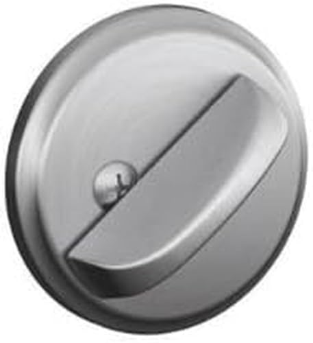 Schlage B80 626 12-287 10-116 134 N N SL One-Sided... - Maison & Cuisine Amazon Royaume-Uni à 11.95€