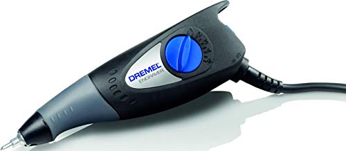 Dremel 290 Engraver - Graveur fourni avec 3 pointes de... - Tech & Electronics Amazon France à 27.48€