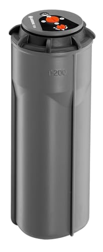 Gardena Sprinkler system, turbines, pop-up, 200 irrigation... - Garden & Outdoor Amazon UK à 24.40€