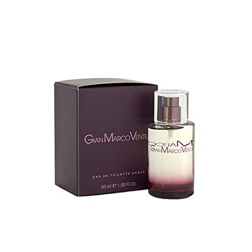 Gian Marco Venturi Eau de toilette 50 ml en promo à 4,19€ (-47%) sur Amazon FR