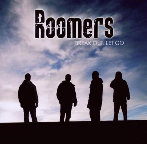 Break Out,Let Go - Musique & Instruments Amazon Allemagne à 6.99€