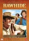 Rawhide - Series 2 Volume 1 [1959] - Jeux Vidéo & Consoles Amazon Allemagne à 5.85€