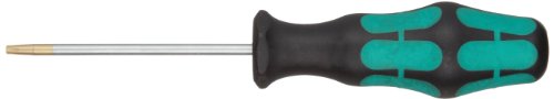 Tournevis TORX® avec porte-vis, Dimensions : T 15, Long. de... - Bricolage & Outils Amazon France à 9.66€