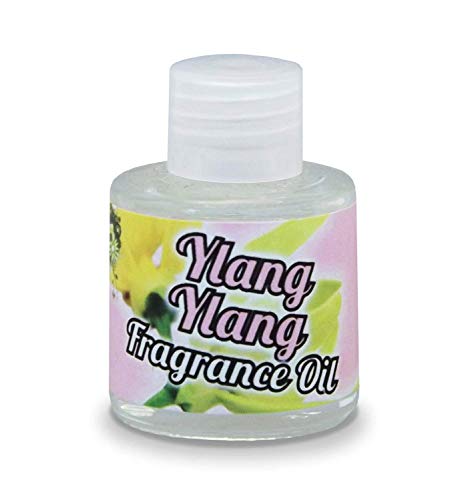 Ylang Ylang Fragrance Oil - Beauté & Parfums Amazon Royaume-Uni à 1.95€