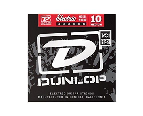 Jim Dunlop DEN50-SNGLE Seil à l'unité - Amazon Germany à 3.10€