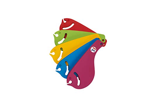 patisse 616 Ouvre Boîtes, Ouvre Bocal, Polyamide renforcé... - High-Tech & Électronique Amazon France à 5.90€