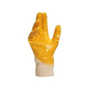 GANT DELTA PLUS NITRILE LEGER DOS AERE POIGNET TRICOT... - Sports & Fitness Amazon France à 1.17€