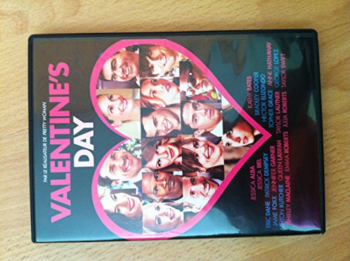 Valentine's day - Livres & eBooks Amazon Italie à 1.64€