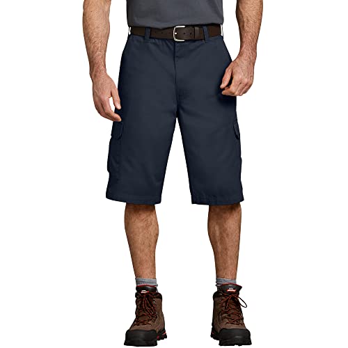Dickies 13 inch Loose Fit Cotton Cargo Short Pantaloncini... - Sports & Fitness Amazon Italie à 11.12€
