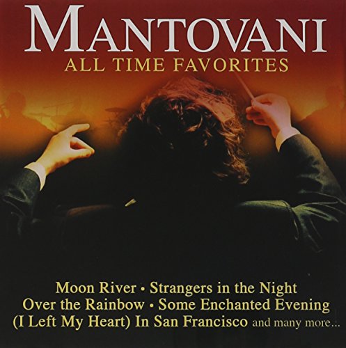 All Time Favorites - Musique & Instruments Amazon France à 21.46€