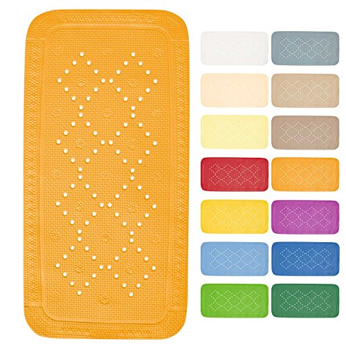 Spirella - Tapis Fond de Baignoire Mousse PVC Alaska... - Maison & Cuisine Amazon France à 9.80€