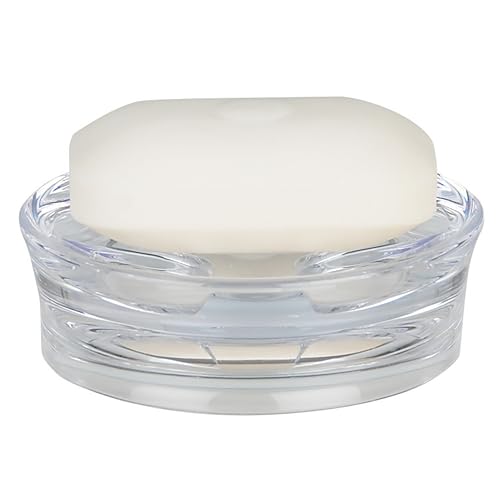 SPIRELLA 10.13556 Porta saponetta in Acrilico Colore:... - Sports & Fitness en promo à 6.89€