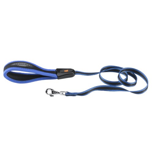 Ferplast ERGOCOMFORT Hundeleine aus Nylon, ergonomischer... - Animalerie Amazon Allemagne à 7.43€