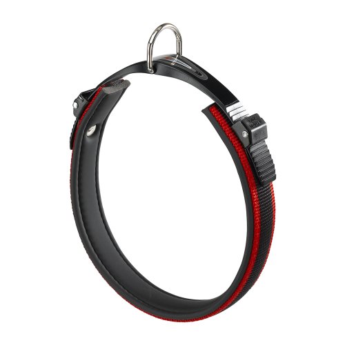 Ferplast Dog Collar ERGOCOMFORT, Collar for Large Size... - Pet Supplies Amazon UK à 7.74€
