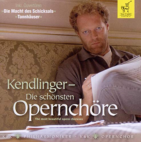 Die Schönsten Opernchöre - Musique & Instruments Amazon Italie à 6.62€