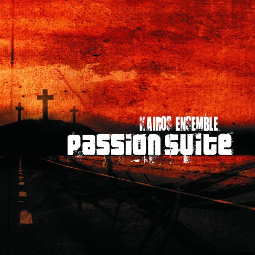 Passion Suite [Import] - Musique & Instruments en promo à 34.51€