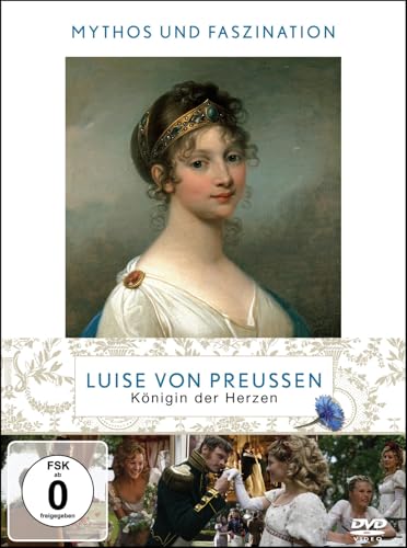 Luise von Preußen - Königin der Herzen - Livres & eBooks Amazon Allemagne à 5.93€