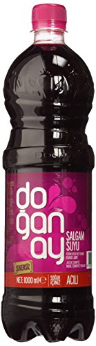 Succo di rapa caldo - 33.8fl oz (1.0lt) Doganay - Animalerie Amazon Italie à 3.99€