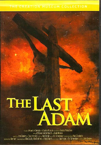 The Last Adam - Musique & Instruments Amazon Allemagne à 32.34€