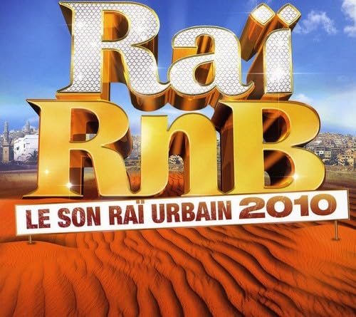Rai Rnb 2010 - Musique & Instruments Amazon Espagne à 15.77€