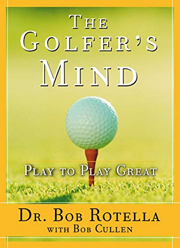 The Golfer's Mind: Play to Play Great (A Guide for Golfers)... en promo sur Amazon