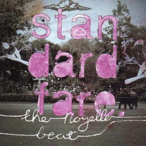 The Noyelle Beat - Amazon Royaume-Uni à 1.19€