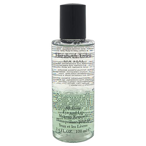 All Gone Eye and Lip Makeup Remover, Gentle Waterproof... - Beauty & Fragrances Amazon UK à 12.49€