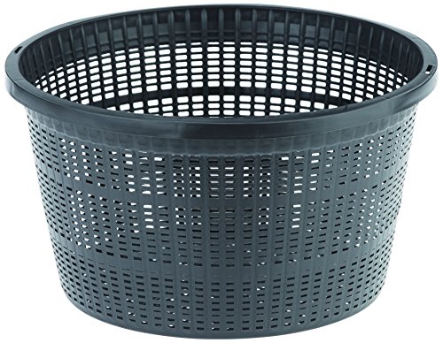 Oase Pflanzkorb Rund R22 (52632) - Jardin & Extérieur Amazon Allemagne à 2.19€
