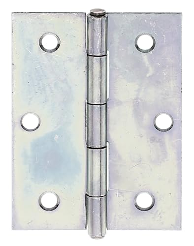 GAH-Alberts 345914 Charnières et rebords de table Argenté - Maison & Cuisine Amazon France à 5.90€