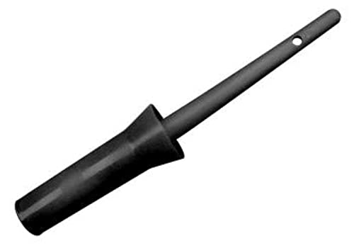 PFIFF 100554 Hufpinsel mit Hülle, Kunststoffhülle, Schwarz - Amazon Germany à 2.95€